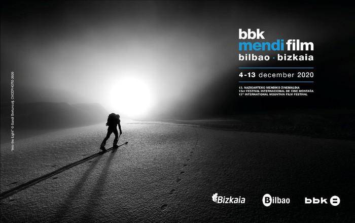 Mendi Film Bilbao-Bizkaiaren 13. edizioa ospatuko da abenduaren 4tik 13ra