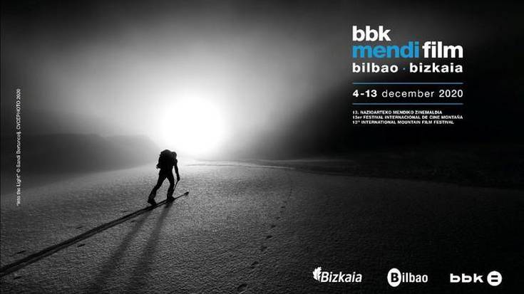 Mendi Film Bilbao-Bizkaiaren 13. edizioa ospatuko da abenduaren 4tik 13ra