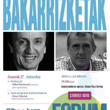 Bilbo Zaharra euskaltegiaren jardunaldia Euskaltzaindian