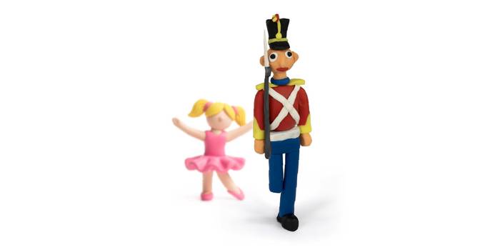 LA CAJA DE LOS JUGUETES Arriaga Antzokian