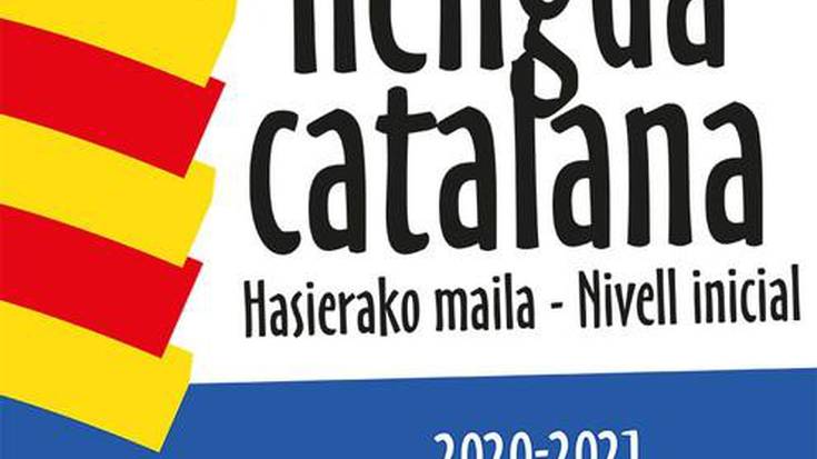 Vols parlar en Catalá? Katalan eskolak Bilbon 20-21 ikasturtean