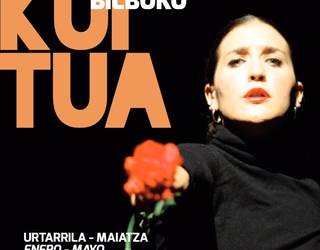 Urtarrilaren 11n jarriko da martxan "Bilboko Zirkuitua" deituriko antzerki-proposamena