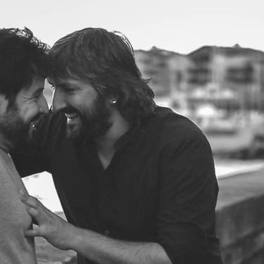 BIDASOATIK HARAGO kontzertua Arriaga Antzokian