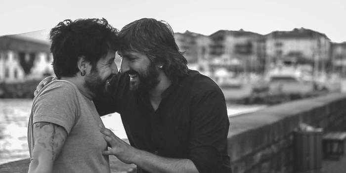 BIDASOATIK HARAGO kontzertua Arriaga Antzokian