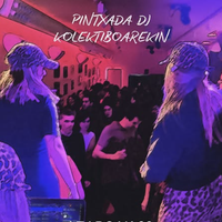 DJ HMDK ETXERA Biran