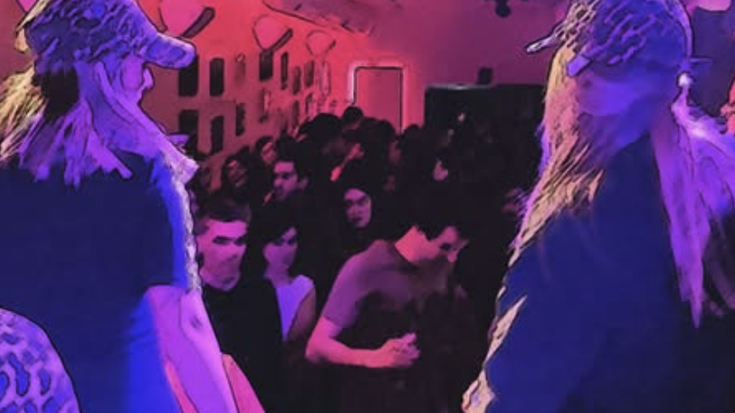 DJ HMDK ETXERA Biran