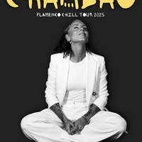 Chambao Kafe Antzokian