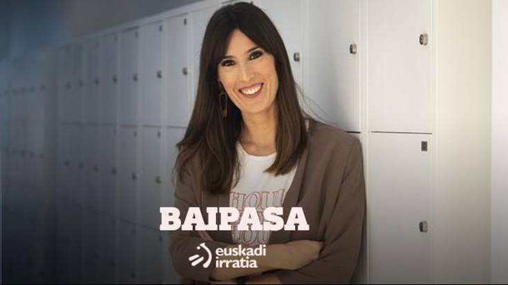 Prest! aldizkariaren XX. urteurrena eta Deustuko Jaiak izan genituen atzo hizpide Euskadi Irratiko Baipasa saioan