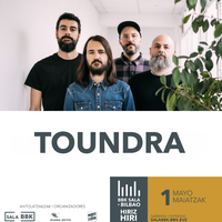 TOUNDRA BBK Aretoan