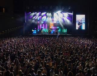 Musikak protagonismo berezia izango du Aste Nagusiko bederatzi egunetan