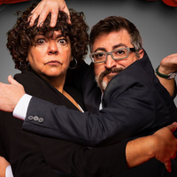 Juntos y Revueltos Campos Eliseos antzokian