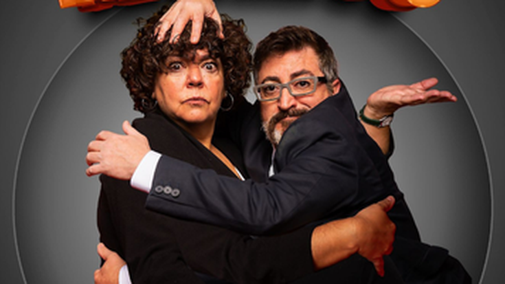 Juntos y Revueltos Campos Eliseos antzokian