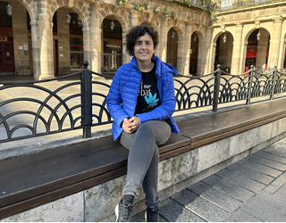 Mirian Campos: “Benetan sinetsi behar dugu aukera bat daukagula gure etorkizuna libre eta demokratikoki hautatzeko”
