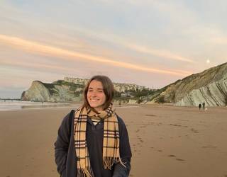 Maialen Agiriano: “Epe-luzerako ez dut uste Madrilen bizi-kalitate hobea dagoenik”