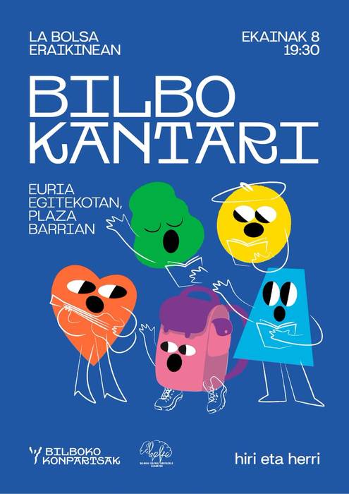 Bilbo Kantari