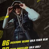 DENOM Santana27 aretoan (Sala Blue)