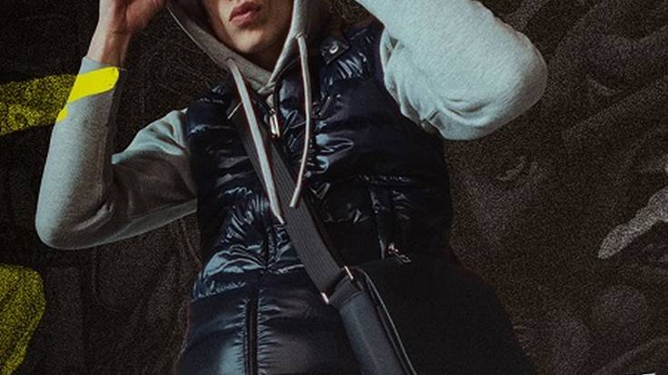 DENOM Santana27 aretoan (Sala Blue)