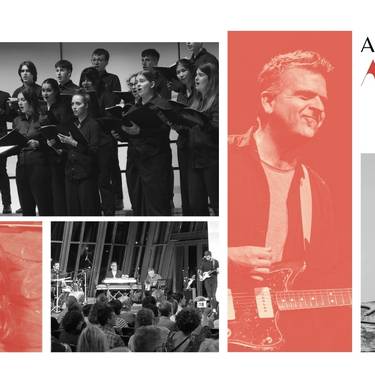 ABENDUA ARESTIZ kontzertua Arriaga Antzokian