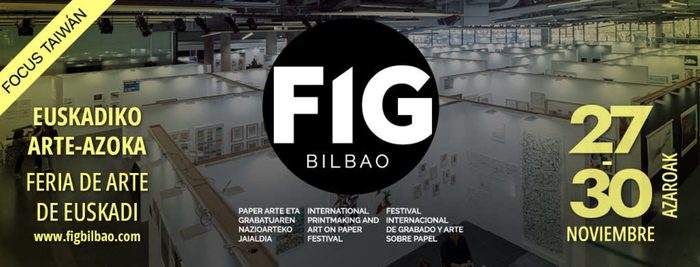 FIG BILBAO 2025 Euskalduna Jauregian