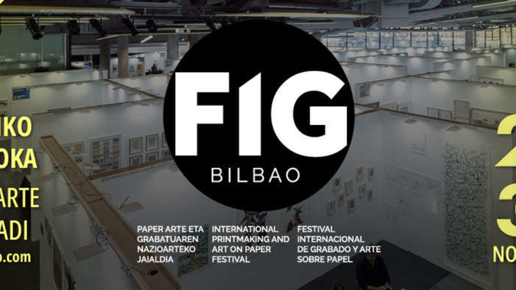 FIG BILBAO 2025 Euskalduna Jauregian