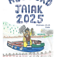 ABUSUKO JAIAK 2025🎉