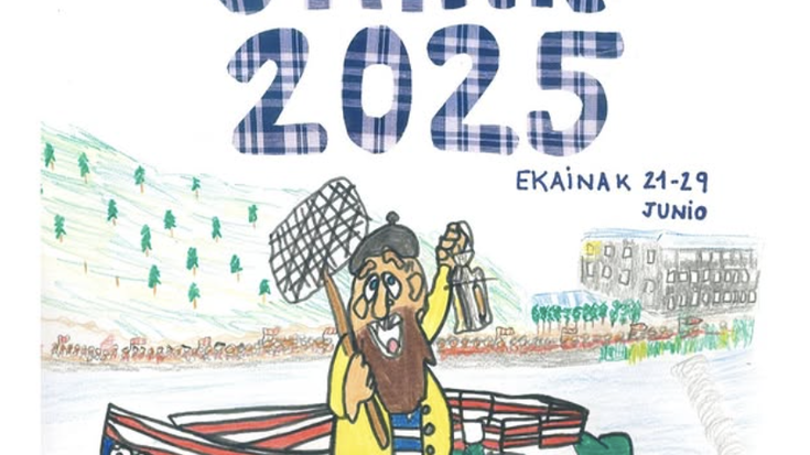 ABUSUKO JAIAK 2025🎉