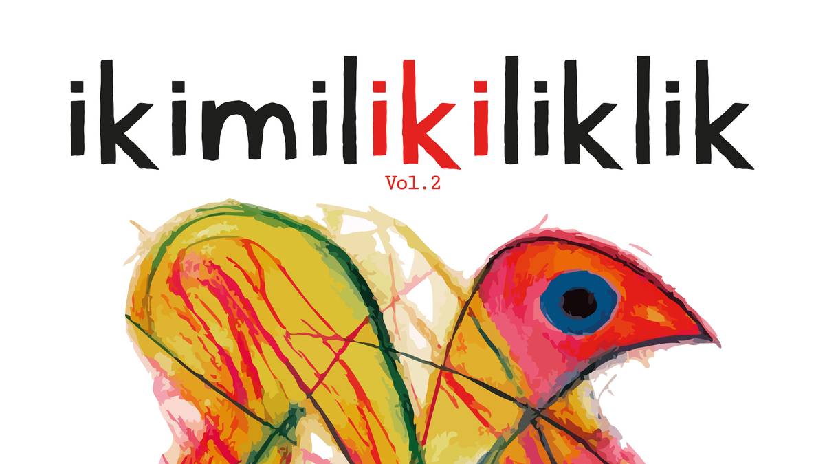 Ikimilikiliklik Vol.2 ikuskizunak Euskal Herrian zehar bidaiatuko du