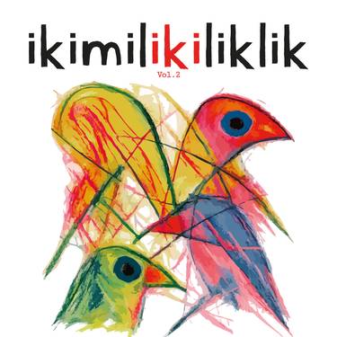 Ikimilikiliklik Vol.2 ikuskizunak Euskal Herrian zehar bidaiatuko du