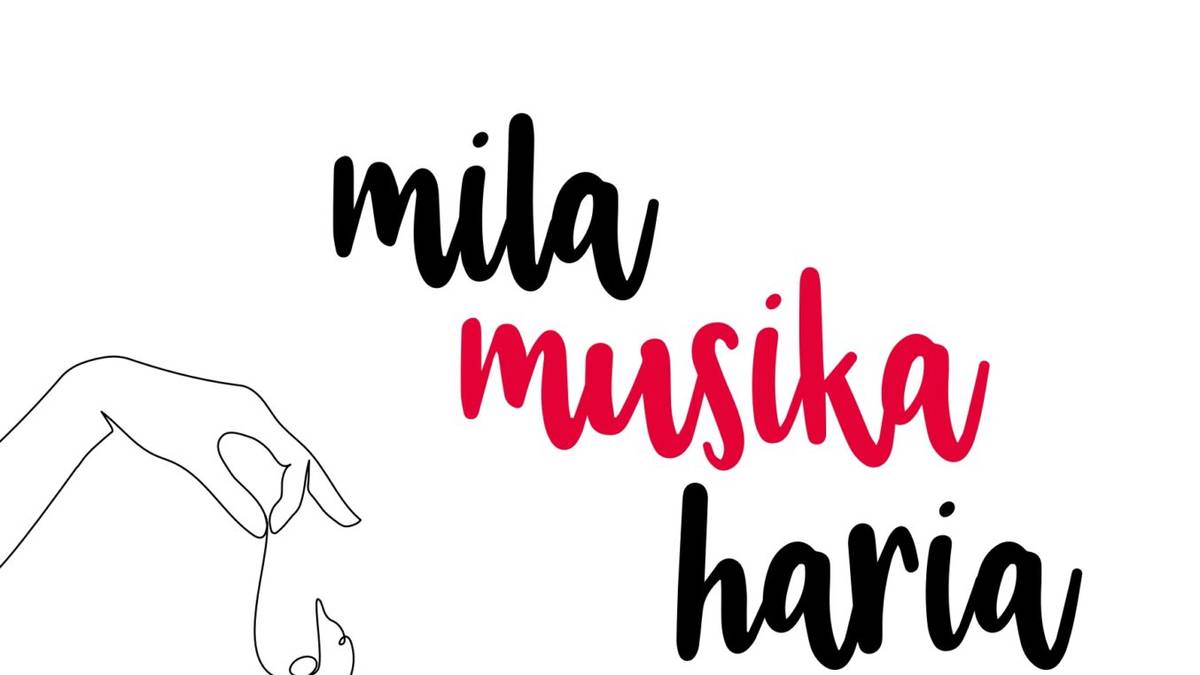 Mila Musika Haria kontzertu-zikloaren XVI. edizioa azaraoren 7an hasiko da