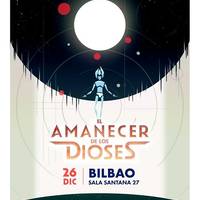 NEGUFEST: DESTRIPANDO LA HISTORIA Santana 27 Aretoan (Sala Gold)