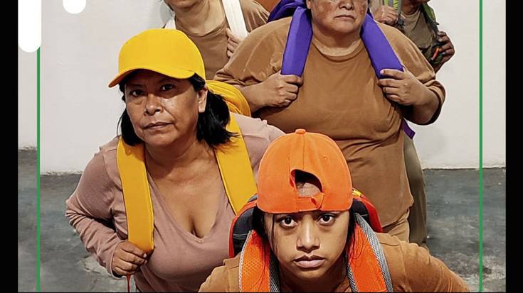 GURE MIGRAZIOAK Bilborocken