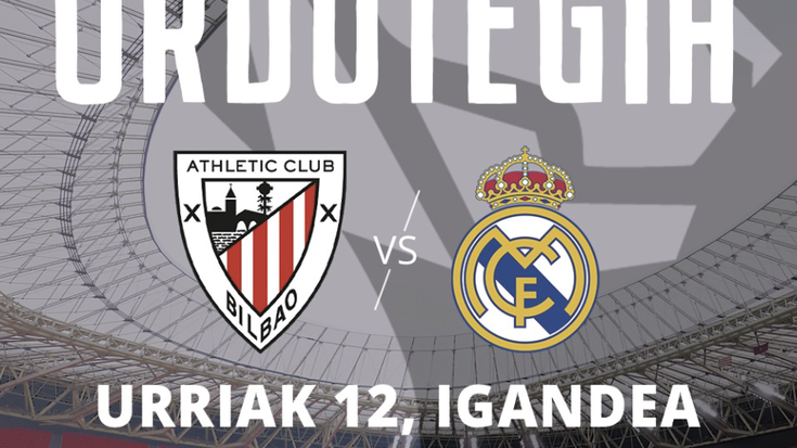 San Mames lehoiez beteko da Liga F-ko 7. jardunaldian