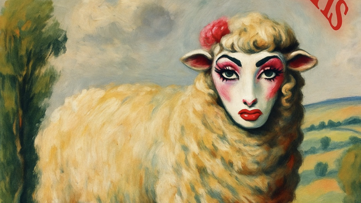 EUSKOQUEENS antzezlana Campos Eliseos Antzokian