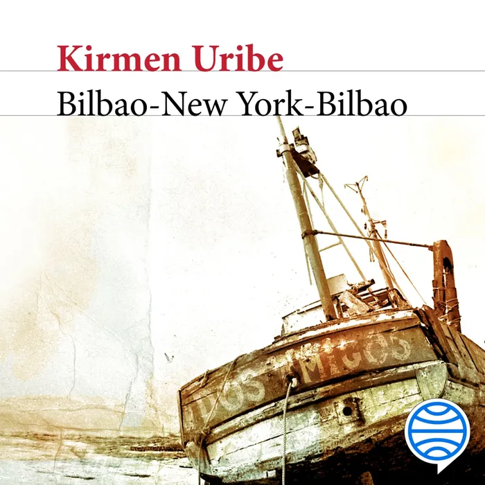 Kirmen Uriberen “Bilbao- New York – Bilbao lanaren irakurketa etenik gabea Arriagan