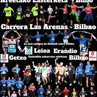 Areeta - Bilbo Lasterketa