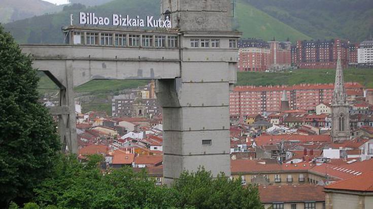 Garraio Sailak Begoñako igogailuaren auziari behin behineko irtenbidea emango diola iragarri du