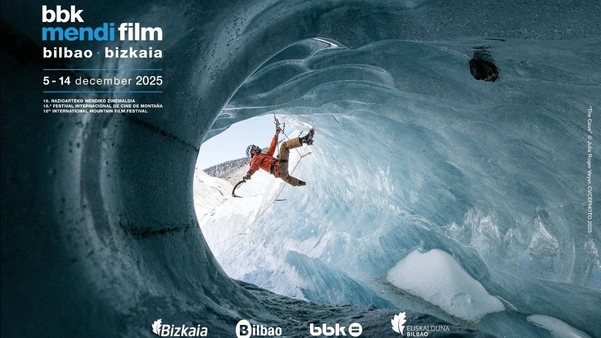 14 euskal zuzendariren lanak estreinatuko dira Mendi Film zinemaldian