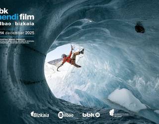 14 euskal zuzendariren lanak estreinatuko dira Mendi Film zinemaldian