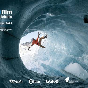 Euskalduna Jauregia BBK Mendi Film Jaialdiaren kanpaleku izango da