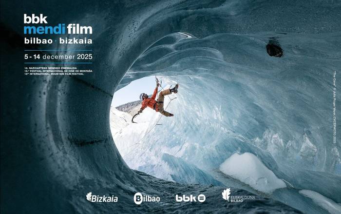 14 euskal zuzendariren lanak estreinatuko dira Mendi Film zinemaldian