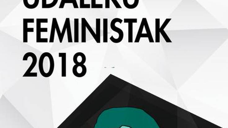 Gazte udaleku feministak antolatzeko bilera egingo dute bihar Karmelan