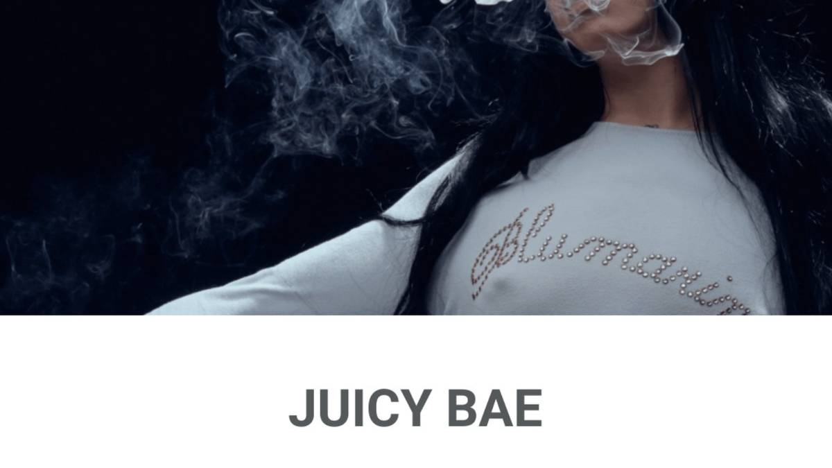 Juicy BAE BBK aretoan