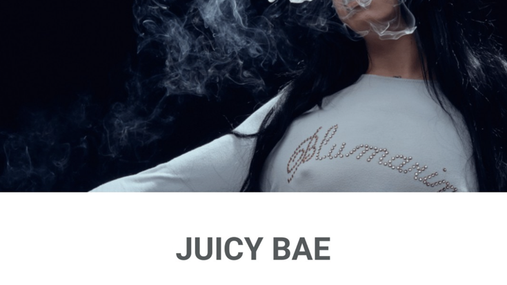 Juicy BAE BBK aretoan