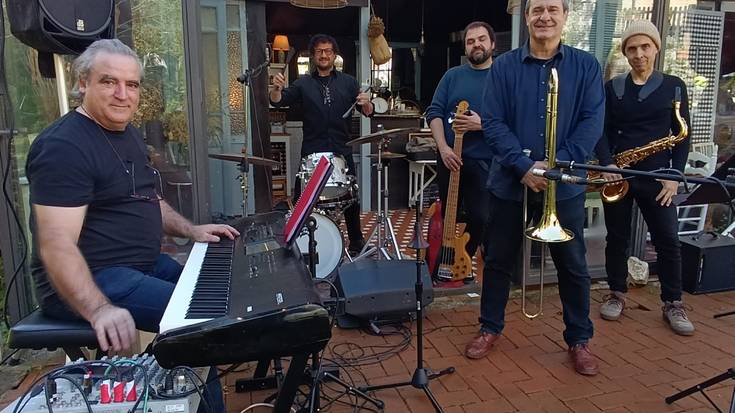 Betiko Musika: JAZZ TA BIEN (JTB)