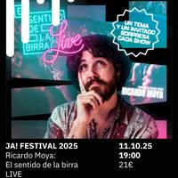 EL SENTIDO DE LA BIRRA LIVE! (Ja! Jaiadia) Bilborocken
