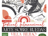 Nazioarteko festibala: ARTE SOBRE RUEDAS