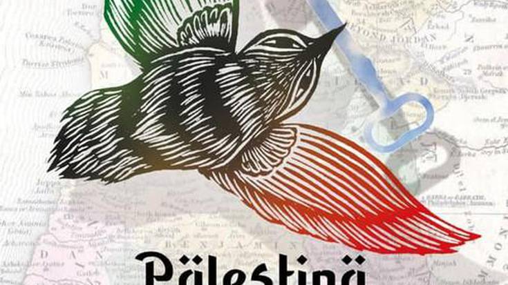 Palestinarekin Elkartasun mobilizazioa deitu dute bihar palestinarrek bizi duten egoera salatzeko