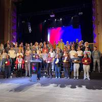 Etorkizuna jokoan dagoela argi adierazi du Euskalgintzaren Kontseiluak