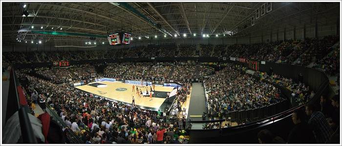 Radicevicek garaipena eman dio Bilbao Basketi, Bartzelonaren aurkako partidan (82-80)