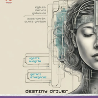 DESTINY DRIVER antzezlana Pabellón 6en